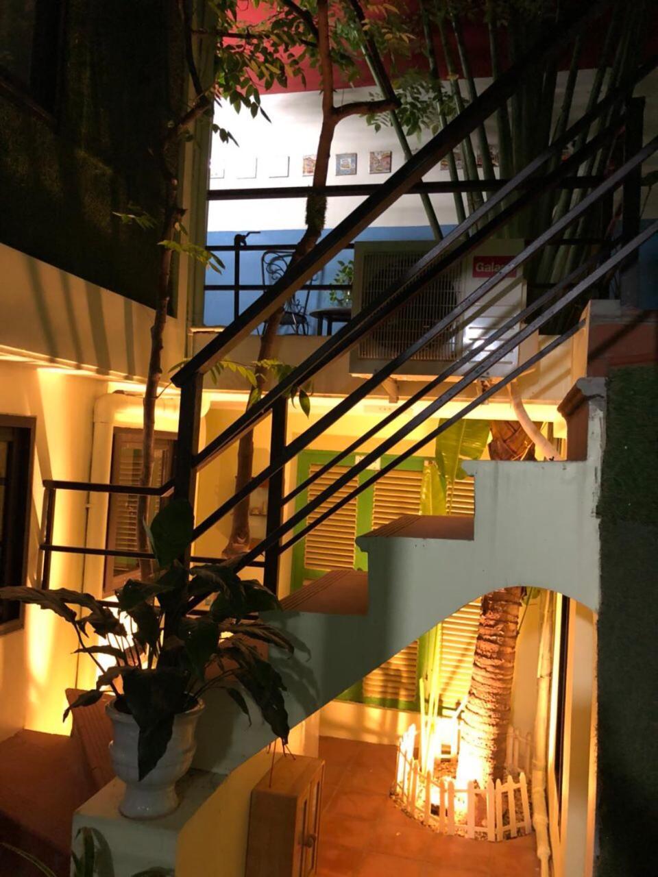 Апартаменты La Ventana Modern House Хайфон Экстерьер фото